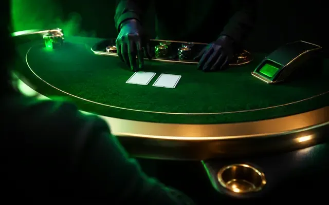 Blackjack